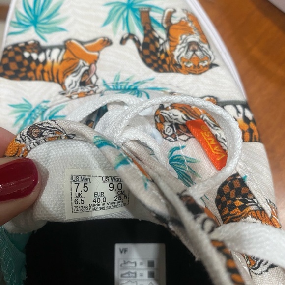 Vans x Discovery Project Cat - Picture 6 of 6